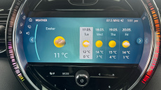 MINI Hatchback 2.0 Cooper S Sport 3dr Auto Petrol Hatchback